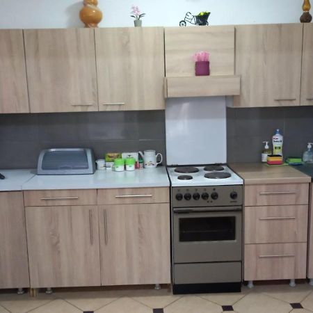 Bajam Apartments Ohrid Extérieur photo