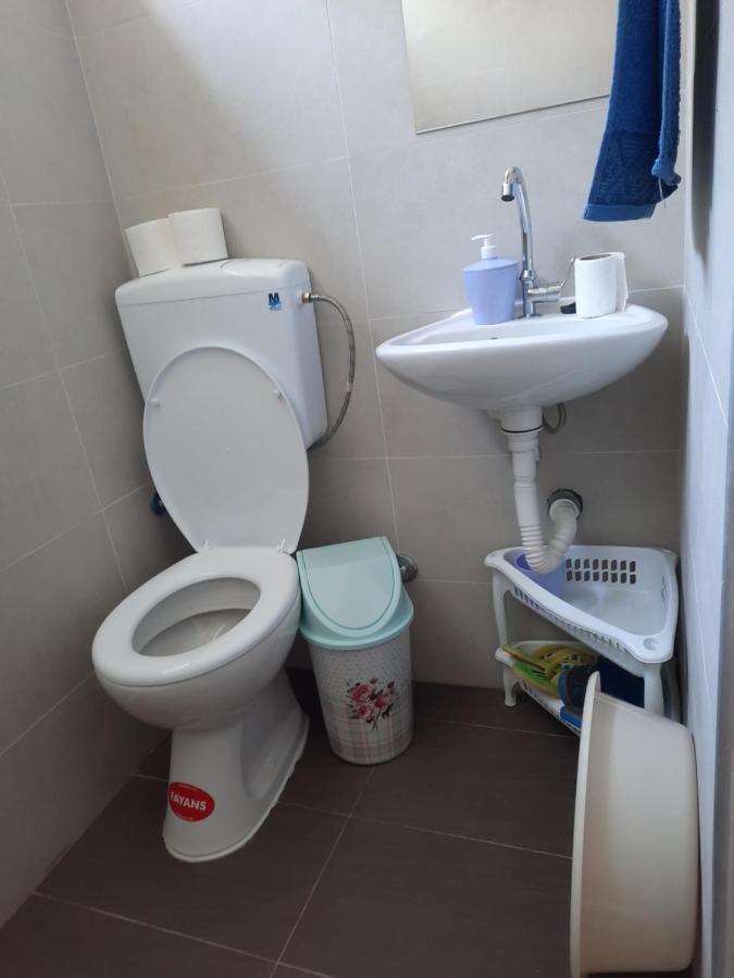 Bajam Apartments Ohrid Extérieur photo
