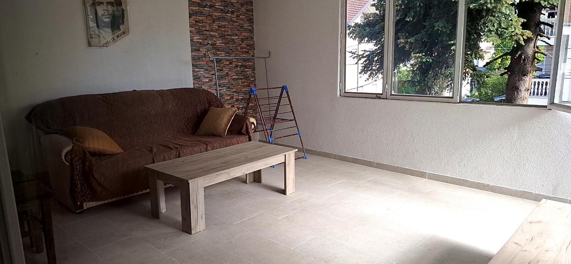 Bajam Apartments Ohrid Extérieur photo