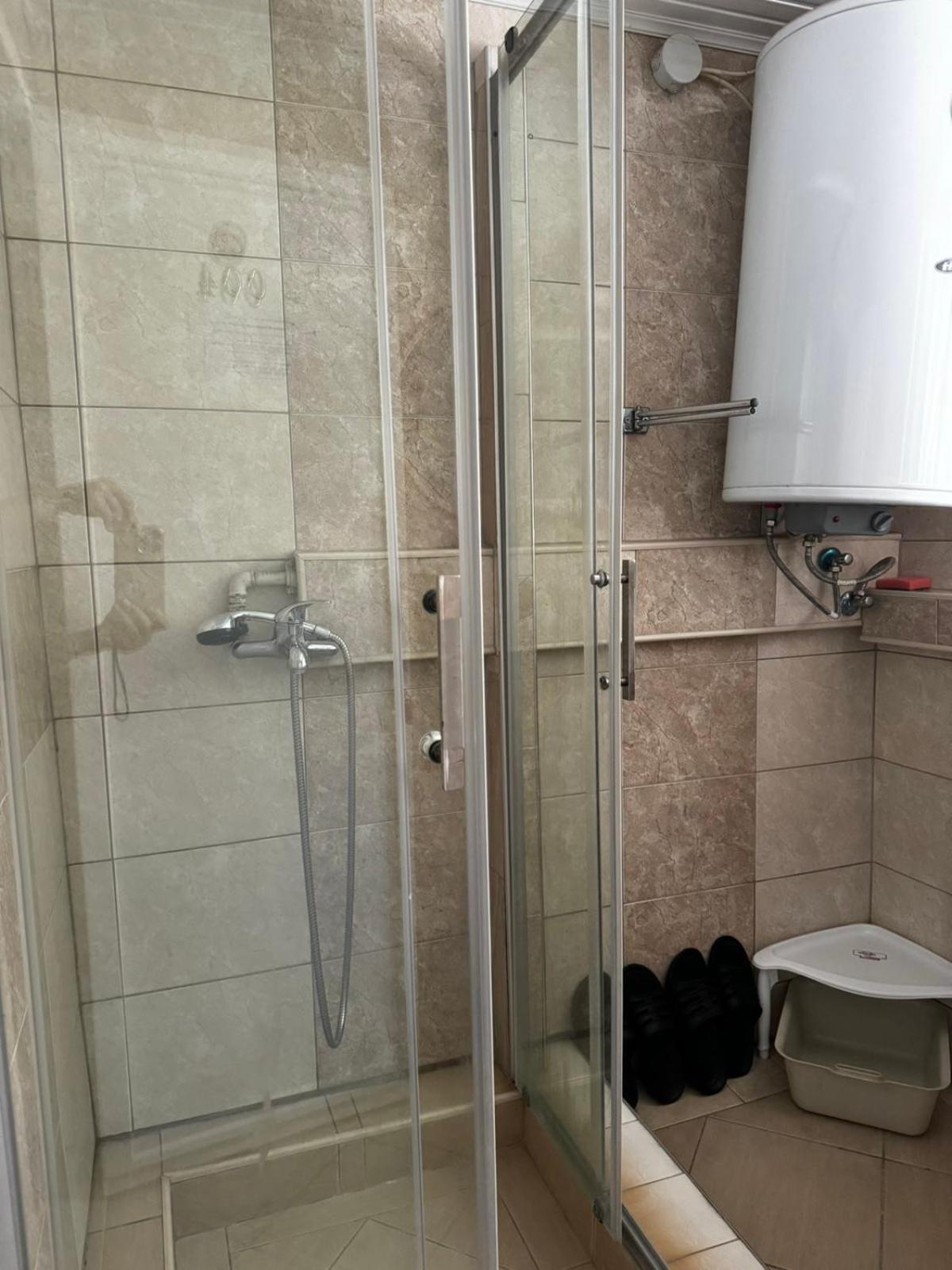 Bajam Apartments Ohrid Extérieur photo
